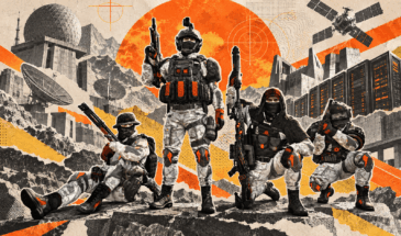 Warface отказывается от модов: как изменится прогрессия оружия