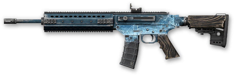 Источник: сайт Warface