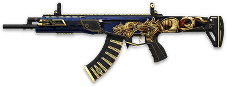 Источник: сайт Warface