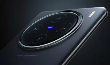 Vivo X500 Pro Max с чипом Dimensity 9600 и 200 Мп зумом набрал 4000 и 13000 в Geekbench