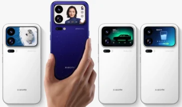 Xiaomi представила флагманы 18 Pro и 18 Pro Max
