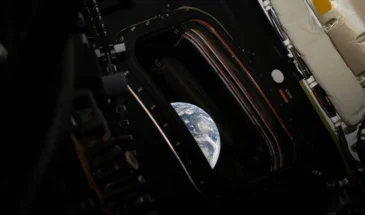 Проектирование иллюминаторов остается сложной задачей при создании космических кораблей