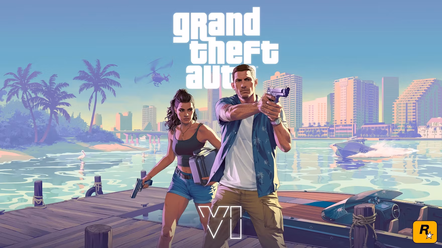 GTA VI может выйти на ПК уже в начале 2027 года