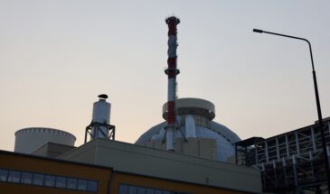 «Росатом» завершил оснащение АЭС «Руппур» системами управления энергоблоками