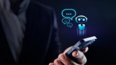 Физики разработали формулу для предсказания, когда чат-боты с ИИ станут опасны