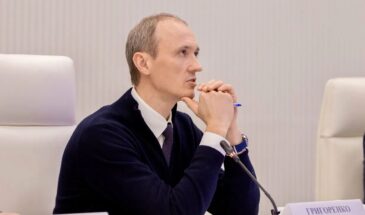 Дмитрий Григоренко может перейти в «Сбер» на должность зампреда правления
