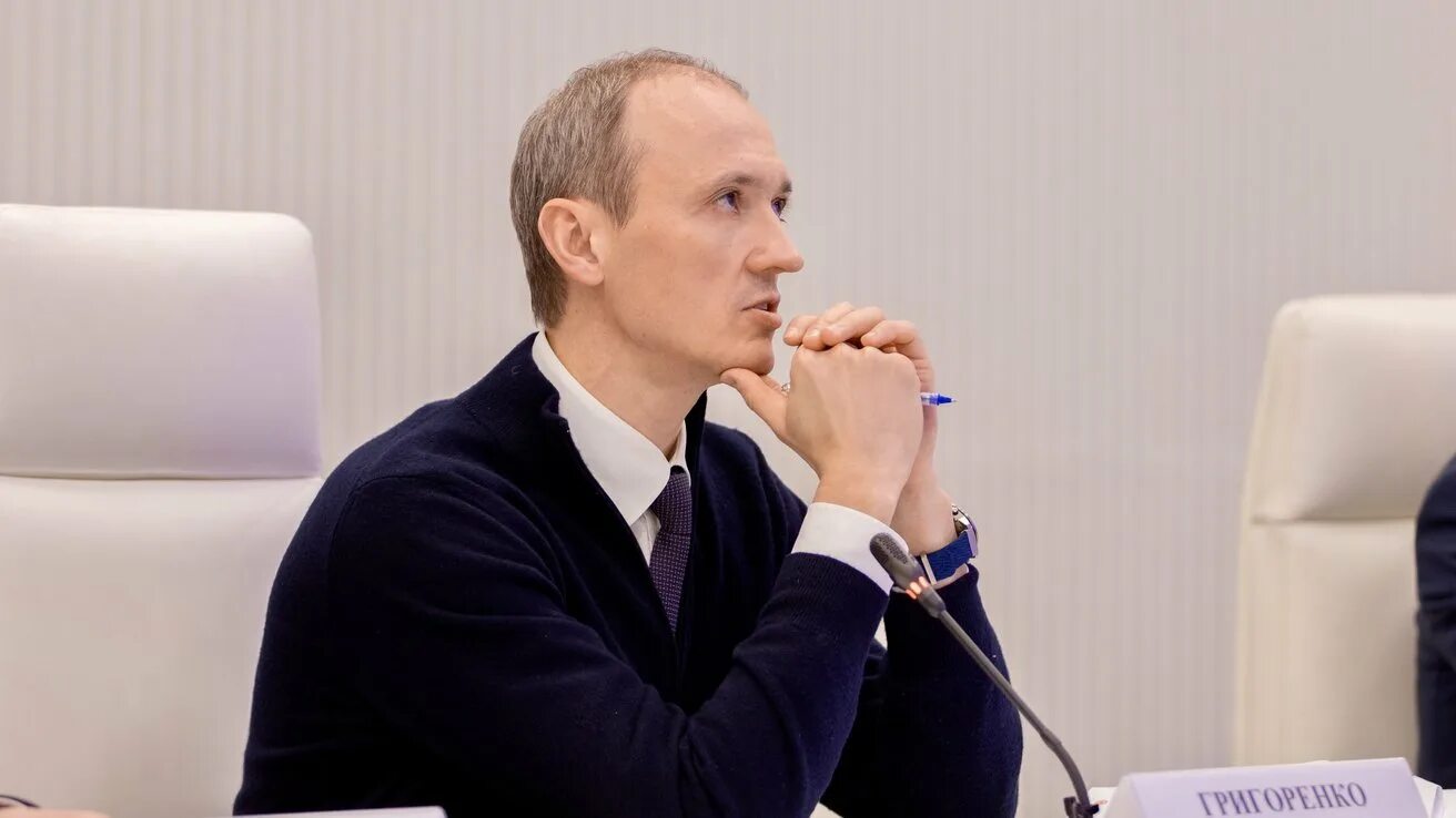 Дмитрий Григоренко может перейти в «Сбер» на должность зампреда правления