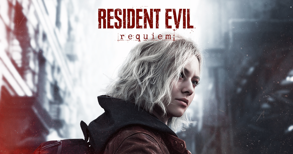 Источник: Capcom