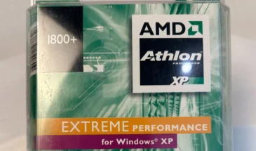 AMD 25 лет назад решила доказать, что мегагерцы не определяют производительность процессора