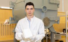 МАИ разработал алгоритм для расчета теплозащиты межпланетных кораблей