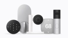 Apple представила линейку устройств для умного дома Apple Home Collection