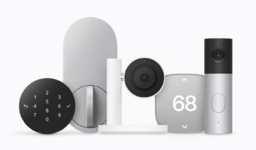 Apple представила линейку устройств для умного дома Apple Home Collection