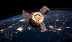 Турция создаст аналог Starlink из 198 спутников