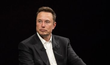 Илон Маск пообещал подарить акции SpaceX каждому ребенку в США