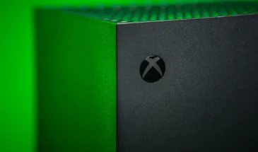 Xbox Series X запускает игры Nintendo Switch через эмулятор Eden