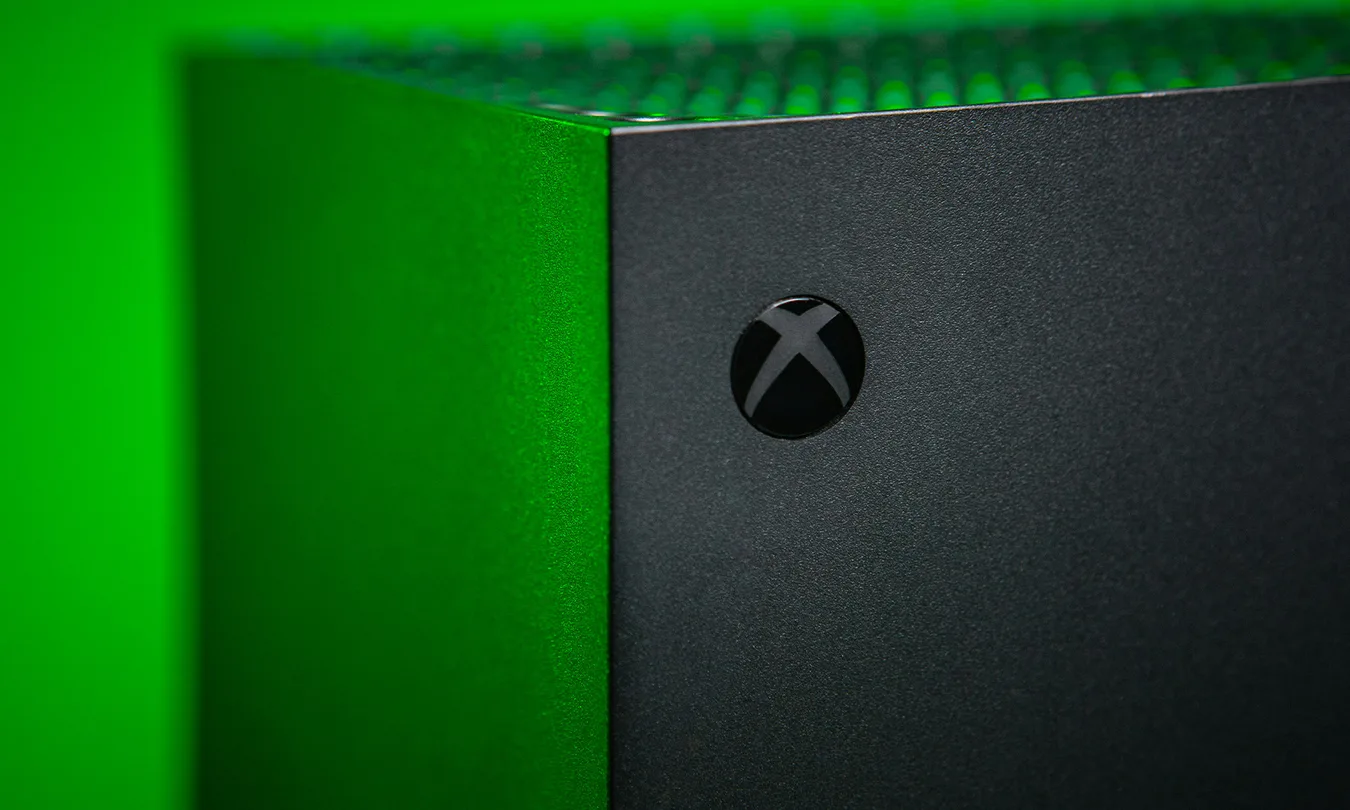 Xbox Series X запускает игры Nintendo Switch через эмулятор Eden