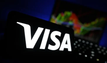 Народный банк Китая разрешил Visa готовиться к выходу на внутренний рынок страны