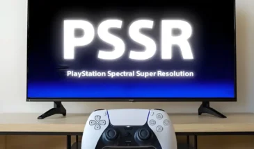 Sony научила PlayStation 5 улучшать графику с помощью ИИ
