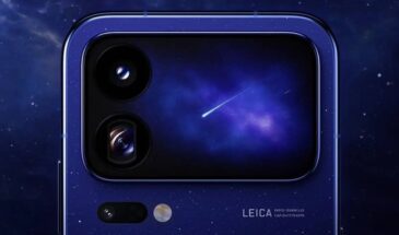 Xiaomi разрабатывает 3D-экран для будущих смартфонов