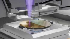 Новые материалы помогут EUV-литографии создавать чипы с элементами размером в несколько атомов