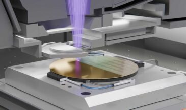 Новые материалы помогут EUV-литографии создавать чипы с элементами размером в несколько атомов