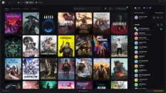 Epic Games ускорила запуск лаунчера, добавила Linux и обошла Steam по скорости запуска