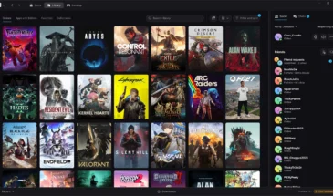Epic Games ускорила запуск лаунчера, добавила Linux и обошла Steam по скорости запуска