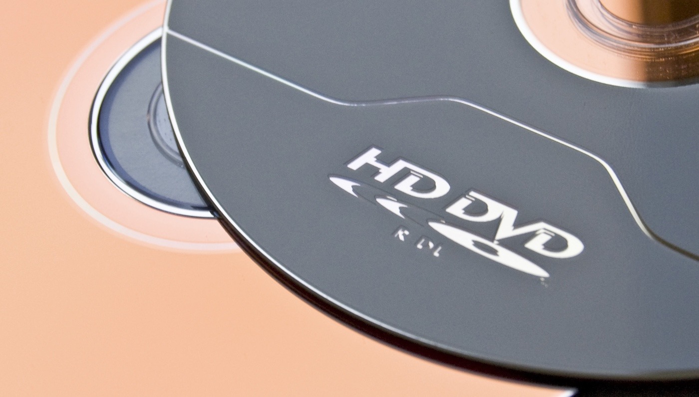 Программа для Windows конвертирует DVD-фильмы в более чем 1000 форматов