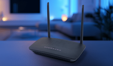 Eltex представила новый роутер с Wi-Fi 6 с возможностью резервного подключения к интернету