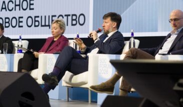 «Бриллиантовый век ИБ» — итоги первого дня SOC Forum 2026