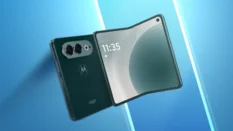 Motorola Razr Flex засветился в Geekbench с процессором Snapdragon 8 Gen 5