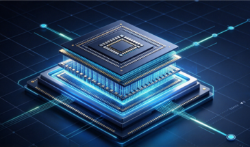 Lam Research предложила архитектуру транзисторов для техпроцессов 1 нм и ниже