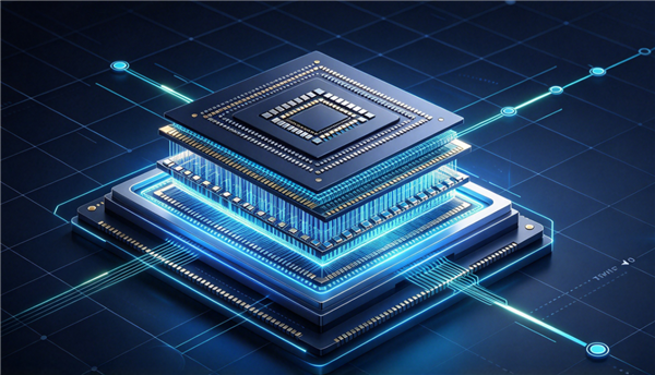 Lam Research предложила архитектуру транзисторов для техпроцессов 1 нм и ниже