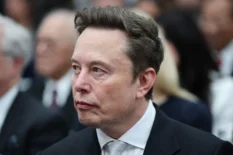 Terafab Маска планирует выпустить первый тестовый чип в 2027 году