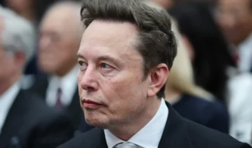 Terafab Маска планирует выпустить первый тестовый чип в 2027 году