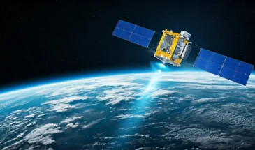 Российские разработчики предложат миру безопасный спутниковый интернет