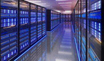 Минцифры разделит дата-центры на три категории защиты от дронов