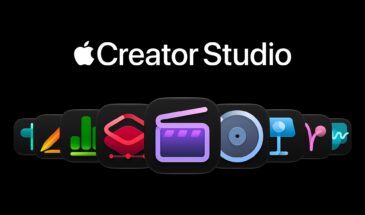 Apple добавила новые ИИ-инструменты в Creator Studio для работы с видео, музыкой и графикой