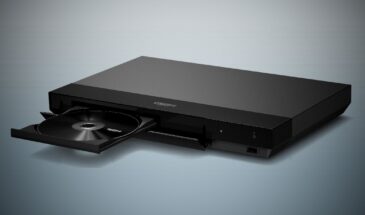 Sony сняла с продаж последний Blu-ray-плеер с поддержкой 4K UHD