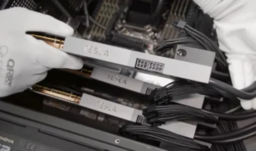 NVIDIA оценила подписку для ИИ-агентов в $2000 в год на каждый GPU