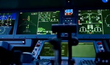 Вероятность отказа системы управления «Суперджета» не превышает одного случая на миллиард