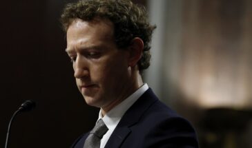Суд обязал Meta* выплатить $25 млрд за обман пользователей