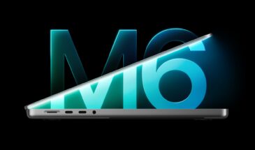 Apple представила 14-дюймовый MacBook Pro с чипом M6 и автономностью до 24 часов