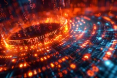 Китай создал 100-канальный детектор для будущего квантового интернета