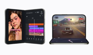 Apple добавит в App Store отметку для приложений iPhone Duo