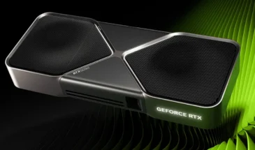 Украденные RTX 5090 на $470 тысяч нашли в объявлении на онлайн-площадке