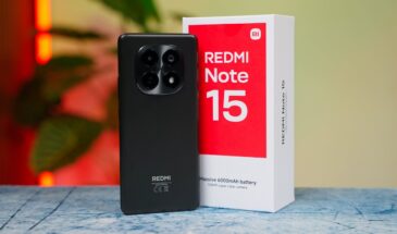 Redmi Note 15 обошел POCO X8 Pro и стал лидером продаж на AliExpress