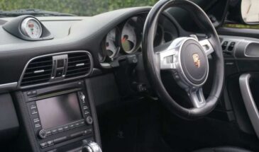 Умные функции автомобилей открывают новые возможности для хакеров