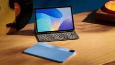Большие экраны и мощные чипы превращают планшеты в игровые платформы