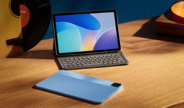 Большие экраны и мощные чипы превращают планшеты в игровые платформы